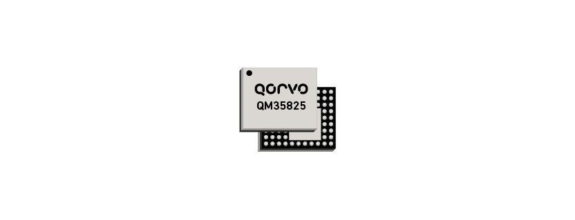 Qorvo Expands Ultra-Wideband Portfolio with First Fully Integrated Low Power SoC