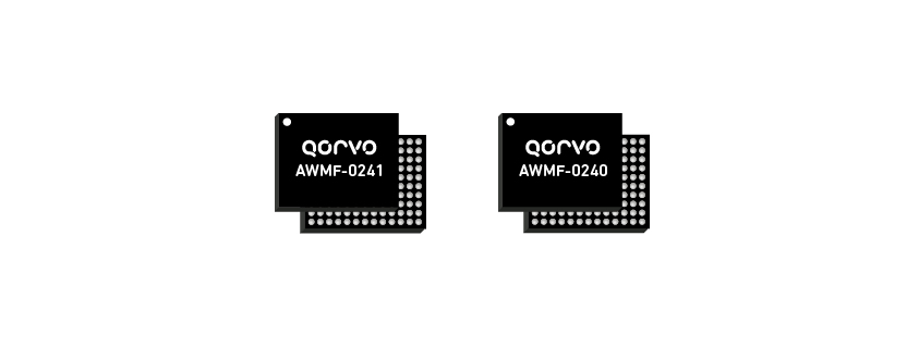 Qorvo Launches Next-Gen Ku-Band Beamformers for High-Performance SATCOM Terminals Newsroom News Media Contacts Media Resources Newsletters Events and Trade Shows Newsroom Menu