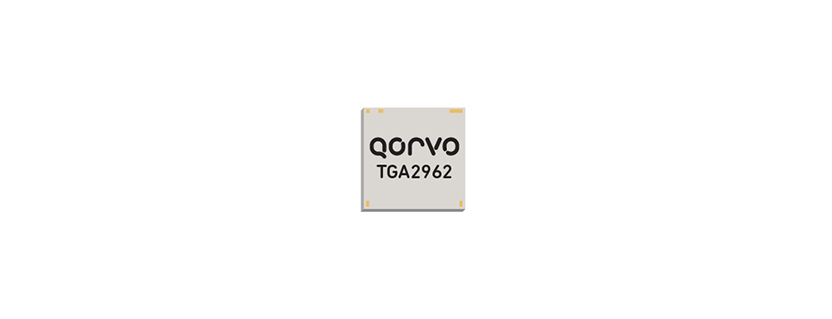 TGA2962 RF Amplifier by Qorvo