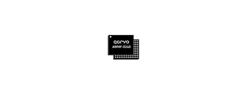 AWMF-0240 Beamforming IC by Qorvo