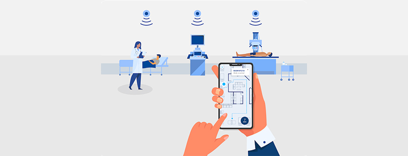 Qorvo Advances Indoor Navigation with UWB Technology