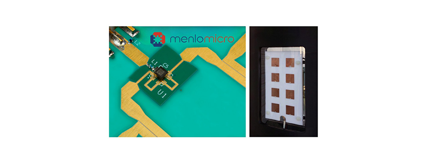 Menlo Micro Introduces Advanced Differential Delay Shifter for Beam Steering Antenna