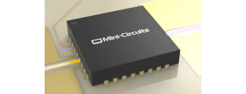 Mini-Circuits 0.5W MMIC Driver - Drop-In Compatible with Your Layout
