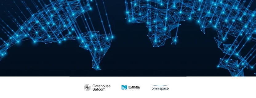 Nordic Semiconductor drives successful 5G NB-IoT satellite demo with Omnispace and Gatehouse Satcom