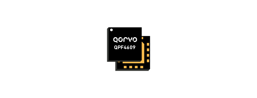 Qorvo QPF4609