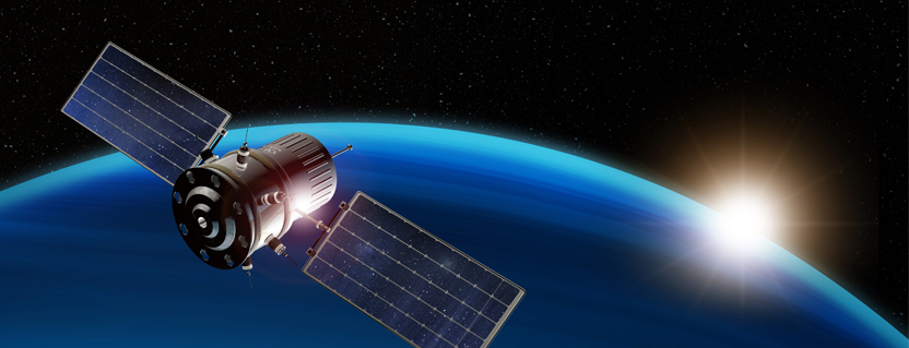 Qorvo Online Panel: Satellite and Space