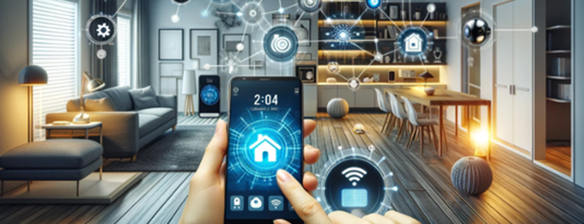Simplifying Smart Homes: Learn How Matter, Thread and Wi-Fi are Revolutionizing IoT Connectivity