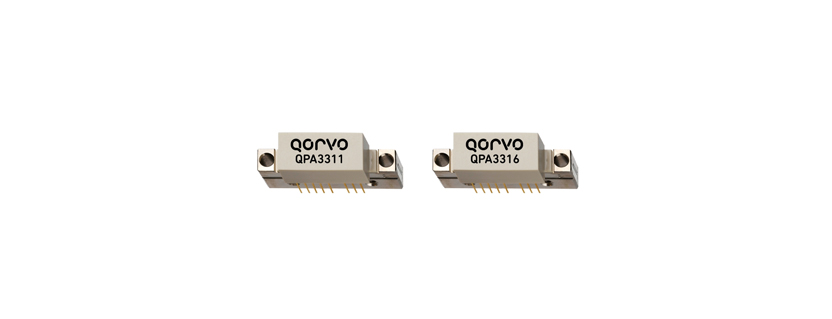 Qorvo® Enables Smarter, More Efficient DOCSIS® 4.0 Upgrades with High-Output Power Doublers