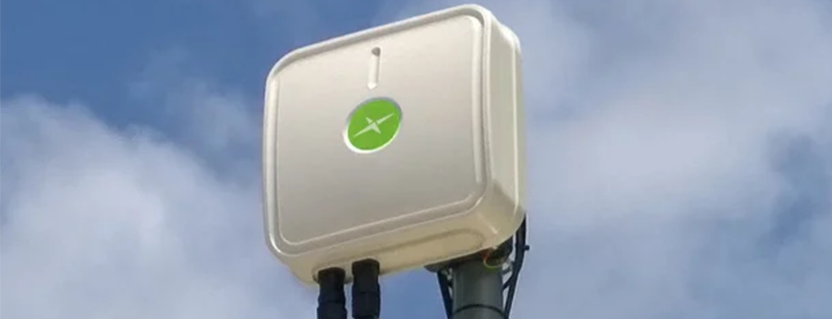 Taoglas Launches Thunder Series Integrated Antenna Enclosures to Simplify Router Installations and Cut Deployment Costs