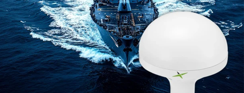 GNSS for Marine and Maritime Applications