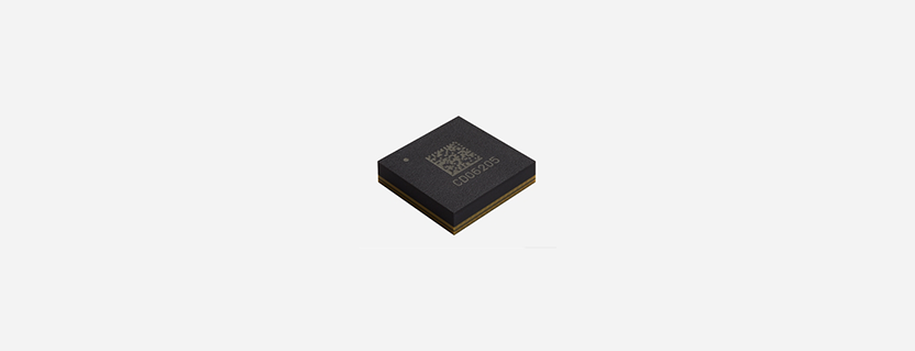 MM5625 RF Switch by Menlo Micro
