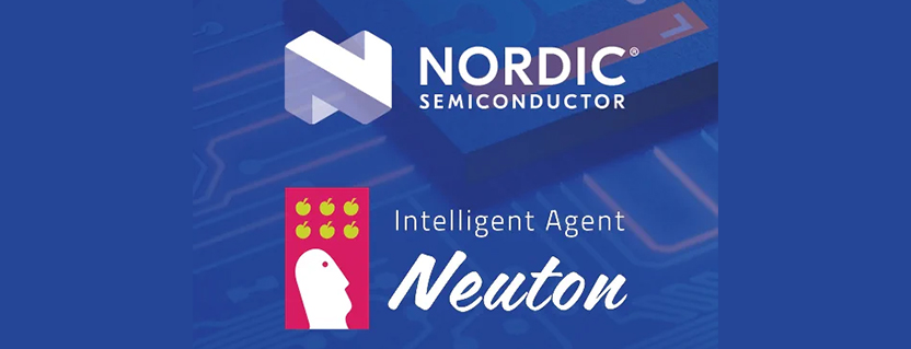 Nordic Semiconductor accelerates edge AI leadership with acquisition of Neuton.AI