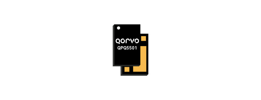 Qorvo QPQ5501
