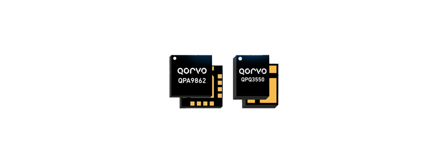 Qorvo Simplifies 5G Infrastructure with New Compact Solutions that Reduce Radio Footprint and Improve Thermal Performance