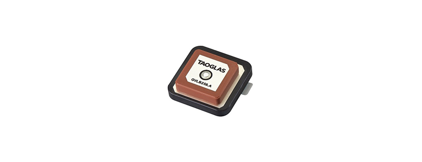 GVLB258.A GPS/GNSS Antenna by Taoglas