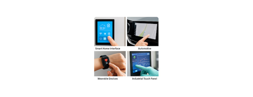 Beyond the Surface: Innovations in Touch Sensor Technology for Enhanced Human-Machine Interfaces