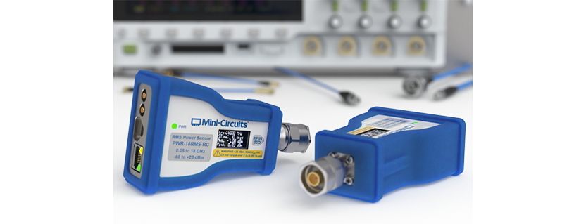 Finding the Right RF Power Sensor for Your Application