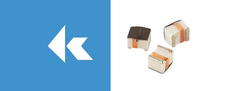 Knowles Introduces High-Q Ceramic Core Inductors for Mission-Critical RF Applications