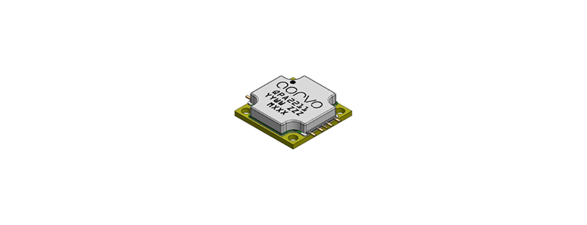 QPA2211 RF Amplifier by Qorvo