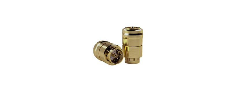 Smiths Interconnect Launches EZiCoax, Single-piece Coax for Interposer Solutions