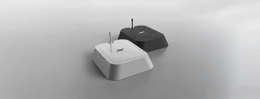 PATR.SP.18.B.0.3M Antenna by Taoglas