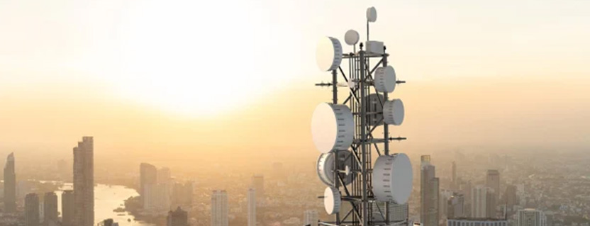 Upscale Spectrum: What is 5G Ultrawideband?