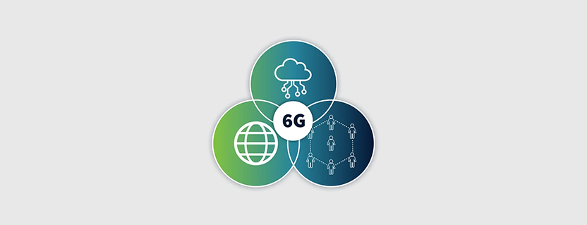 What is 6G?