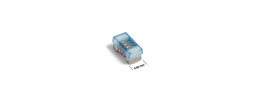 0402CS SeriesRF Inductor by Coilcraft