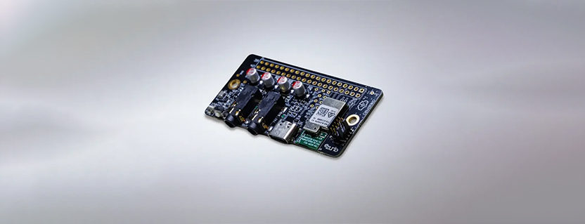 Ezurio and Cloud2GND Launch Aurawave AW100 Series Modules to Simplify Auracast™ and Bluetooth® LE Audio Product Development