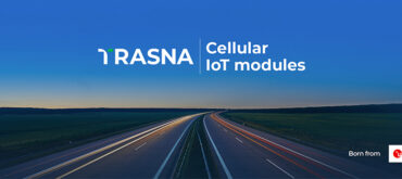 Cellular modules are now part of Trasna