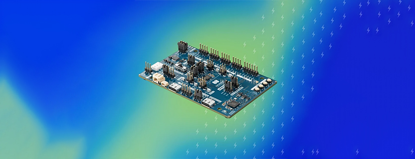 Nordic Semiconductor’s new nPM1304 now available – first to offer ultra-low power precision fuel gauging for small size rechargeable battery applications