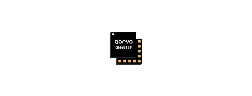 QM45639 Front End Module by Qorvo