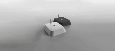 Patriot Series Antenna by Taoglas