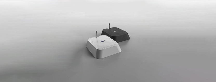 Patriot Series Antenna by Taoglas