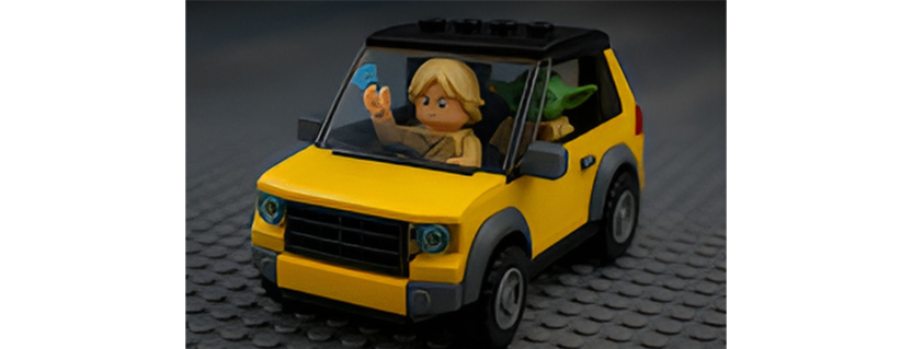 Unlocking the Future: UWB Steers Cars into the Fast Lane