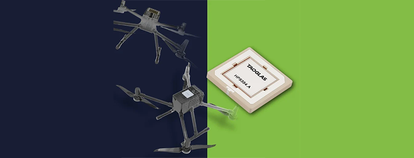 Antenna Integration for Aerospace and Defense Applications Including Wearables, Drones, and AGVs