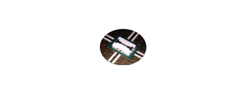 DDL10519 RF Crossover by Knowles