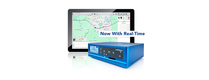 LabSat Unveils Real-Time Capability on LabSat 4