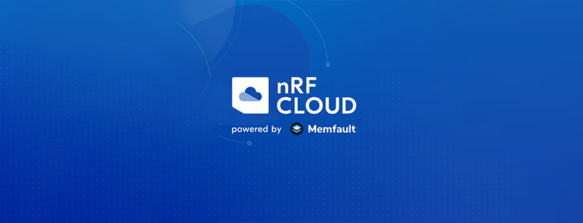 Nordic Semiconductor launches full device observability and OTA capabilities via nRF Cloud powered by Memfault