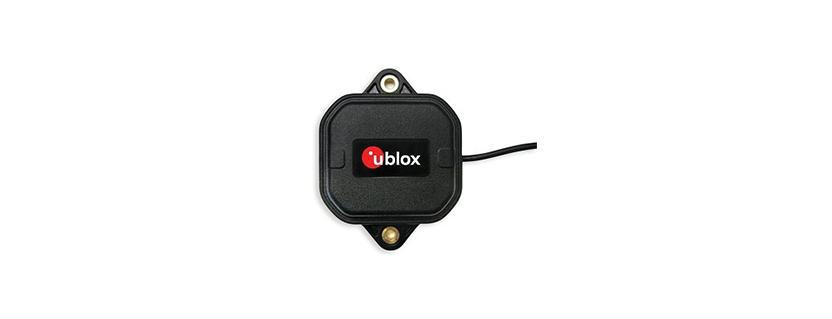 ANN-MB3 GPS/GNSS Antenna by u-blox AG