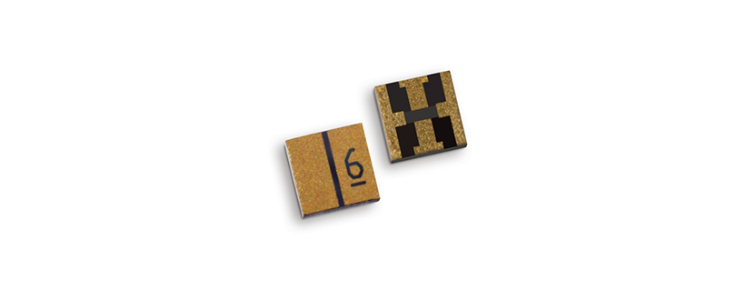 Boost performance and save space with Smiths Interconnect’s new HR TSX WB2 fixed chip attenuators