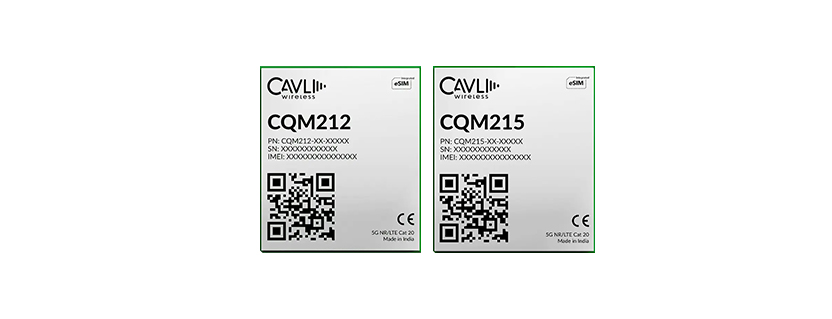 Overcoming Interfacing Challenges in IoT with the Cavli CQM212 & CQM215 5G IoT Modules