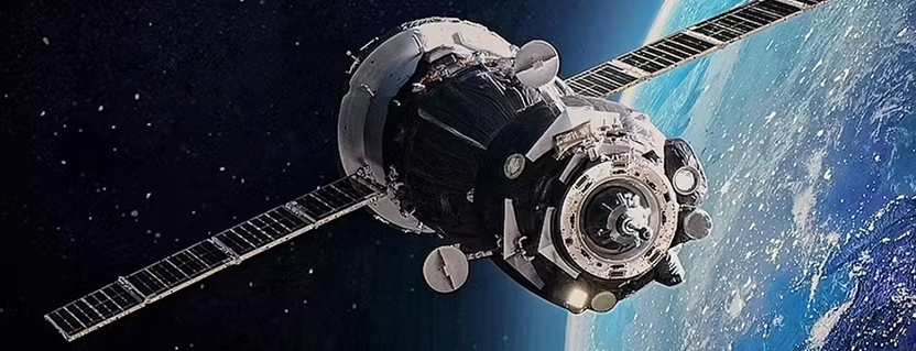 Microwaves & RF: MEMS RF Switches Help Improve RF Comms and Optimize SWaP for Satellite Platforms