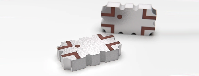 Mini-Circuits Tiny µCeramIQ® Couplers Handle 50W
