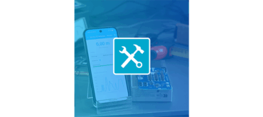 Nordic Semiconductor first to bring Bluetooth Channel Sounding to open-source Android app