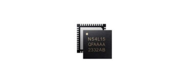 nRF54L Series Wireless Chipset by Nordic Semiconductor 