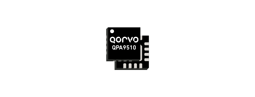Qorvo Simplifies Sub-1GHz RF Design with Wideband, High-Efficiency Power Amplifier