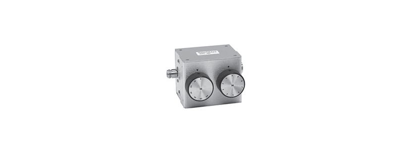 AF119A-99-42 RF Variable Attenuator by Weinschel by Spectrum Control
