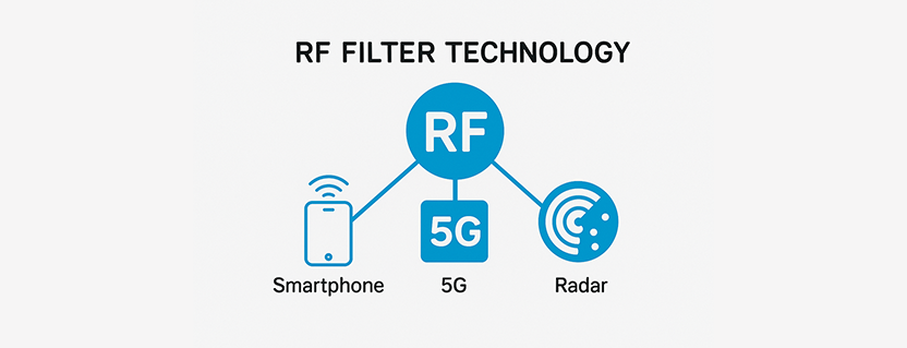 Q&A with Qorvo’s Gernot Fattinger: Why RF Filter Innovation is Non-Negotiable