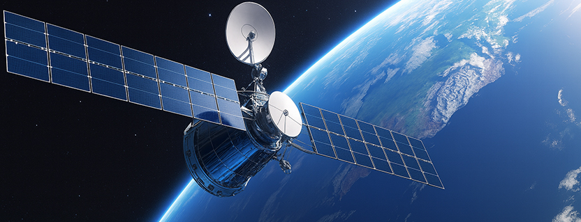 Beamforming a New Era: How Qorvo is Powering the Future of SATCOM